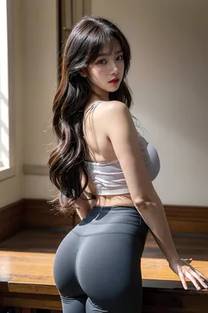 林雪晴