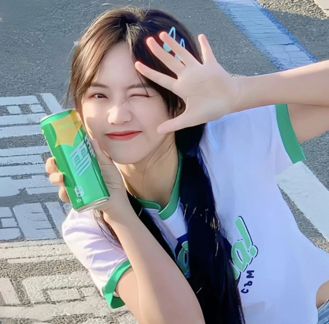 女孩们